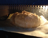 Foto del paso 6 de la receta: Bolo (bollo) de trigo, pan de trigo