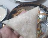 Frozen Samosas recipe step 4 photo