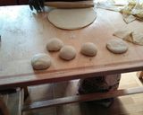 A picture of step 14 of Samosa.