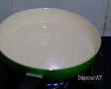 Foto langkah ke 3 dari resep Tom Yum.