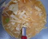 Foto langkah ke 3 dari resep Ndog Dadar.