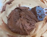 Foto del paso 7 de la receta: Huevo de Pascua con cáscara rellena "Tipo Block"