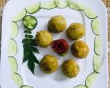Aloo batata (indian pakora) recipe step 6 photo
