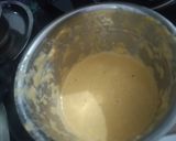 शाही पनीर (Shahi Paneer recipe in hindi) रेसिपी चरण 2 फोटो