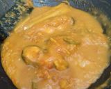 Foto langkah ke 5 dari resep Ikan Patin masak Tempoyak.