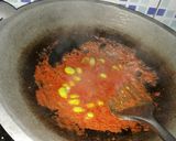 Foto langkah ke 3 dari resep Sambel goreng kentang pete.