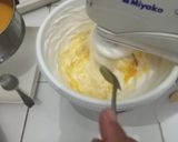 Foto langkah ke 3 dari resep Bolu Oreo.