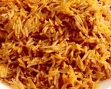 صورة لخطوة 2 من وصفة رز بالثوم والزنجبيل