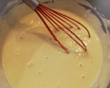 Amerikai palacsinta recept fázis 2 fotója