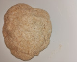 Foto del paso 2 de la receta: Pan Pita Integral