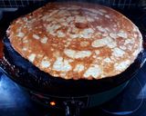 Une image de l'étape 2 de Crêpes 🥞.