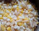 Foto del paso 1 de la receta: Locro con carne de cerdo 🐷