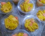 Foto langkah ke 5 dari resep Macaroni Schotel.