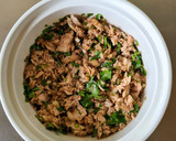 Foto del paso 8 de la receta: Filete Rodrigo a la Lena