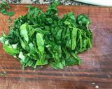 Foto del paso 3 de la receta: Arroz con nituke de pollo y verduras