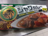 日式牛肉咖喱