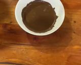 Foto langkah ke 1 dari resep Tofu Chocolate Mousse (3 Bahan).