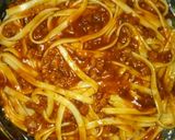 Foto langkah ke 4 dari resep Spagheti lasagna.