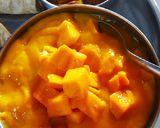 કેરી નો રસ(Keri Ras Recipe In Gujarati) રેસીપી સ્ટેપ4ફોટો