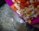 Foto langkah ke 4 dari resep Egg Drop Soup.