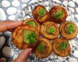 A picture of step 5 of Paddu.