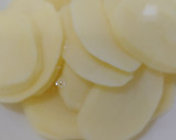 Foto del paso 4 de la receta: Patatas panaderas. El tubérculo por excelencia