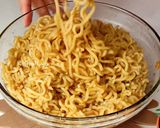 Foto langkah ke 3 dari resep Nugget Mie.