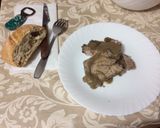 Foto del paso 3 de la receta: Carne mechada casera al jerez