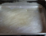Foto del paso 2 de la receta: Pollo y magro de cerdo en elaboración de moruno rojo
