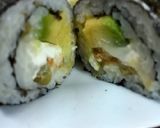 Foto del paso 14 de la receta: Makis @home
