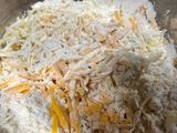 Cheese Crackers