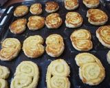 Foto del paso 4 de la receta: Palmeritas u orejitas dulces