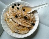 Foto del paso 7 de la receta: AVENA con FRUTA Fresca