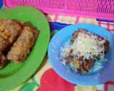 Foto langkah ke 7 dari resep Pisang nugget.