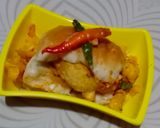 વડાપાવ (Vadapav Recipe In Gujarati) રેસીપી સ્ટેપ2ફોટો