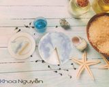 Hình bước làm 10 của món Mousse tráng gương