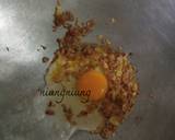 Cara Membuat Simple Fried Rice Nasi goreng 2