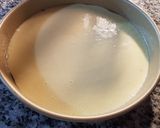 Foto del paso 4 de la receta: Torta de naranja 🍊en licuadora sin gluten