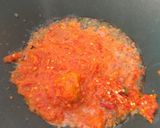 Foto langkah ke 4 dari resep Sambal Goreng Kentang Tahu.