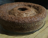 Foto del paso 4 de la receta: Budín de Harina integral, avena y naranja 🍊