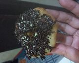 Foto langkah ke 6 dari resep Donat Kentang.