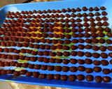 Foto langkah ke 4 dari resep Selai Nenas.
