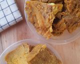 Foto langkah ke 4 dari resep Dendeng Daging Ungkep.