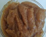 ગોળ નો શિરો (Jaggery Sheera Recipe In Gujarati) રેસીપી સ્ટેપ5ફોટો