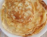 Palacsinta gluténmentesen recept fázis 2 fotója