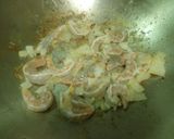 蝦仁炒蛋  #好料日記的食譜步驟3照片
