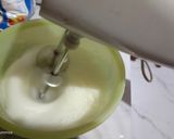 Foto langkah ke 4 dari resep #SOUFFLE PANCAKE.