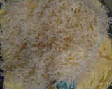 Foto langkah ke 2 dari resep Sweet Cheesy Choco Cookies.