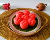 Foto langkah ke 13 dari resep Kue Mangkuk.