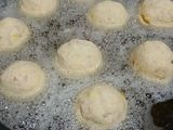 Bola-bola Tahu Tempe